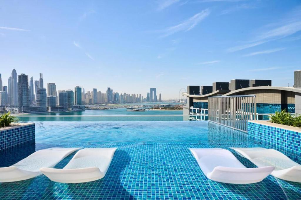 Palm Jumeirah Villas
